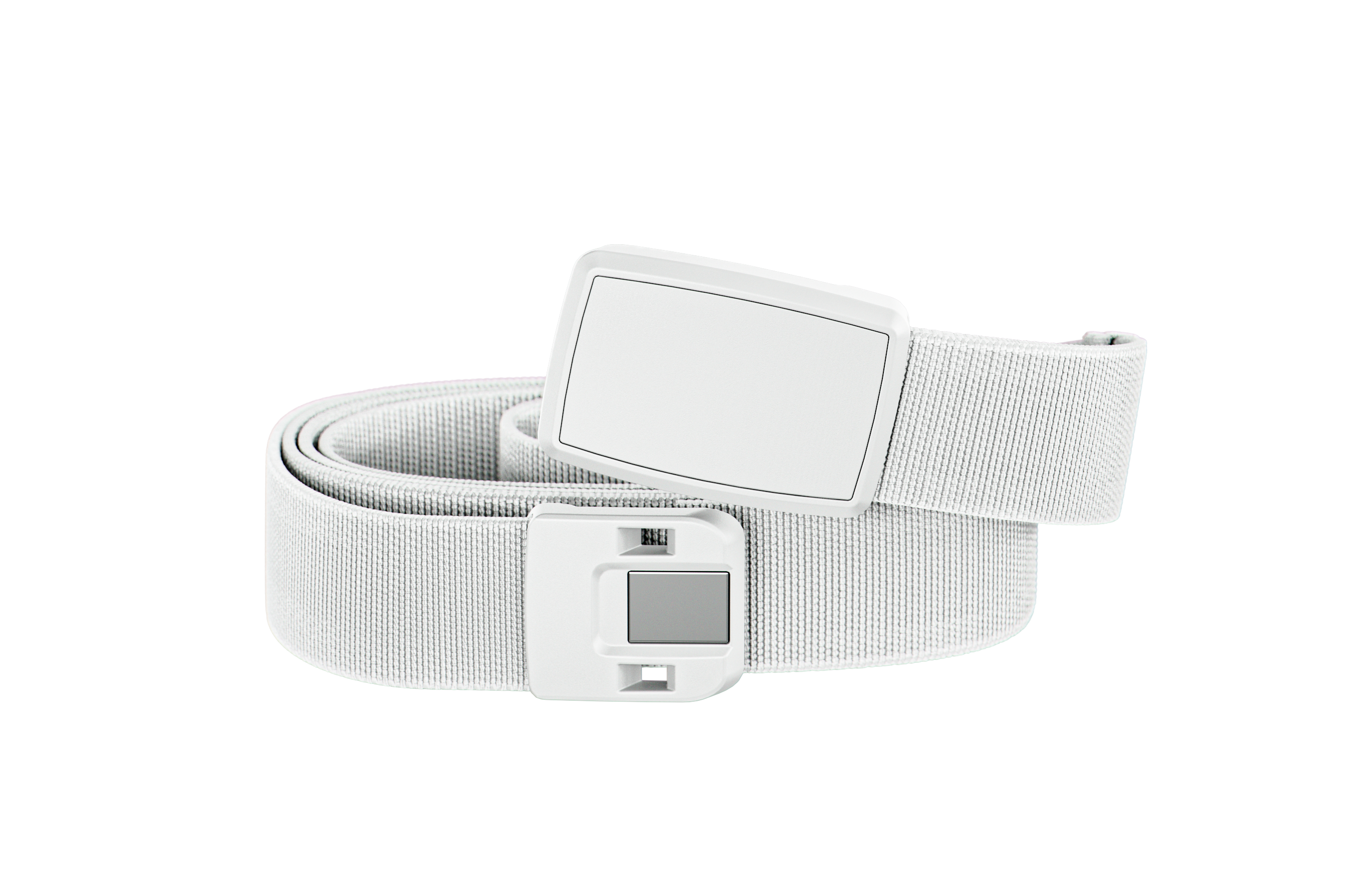 Groove Golf Belt Pro® - White