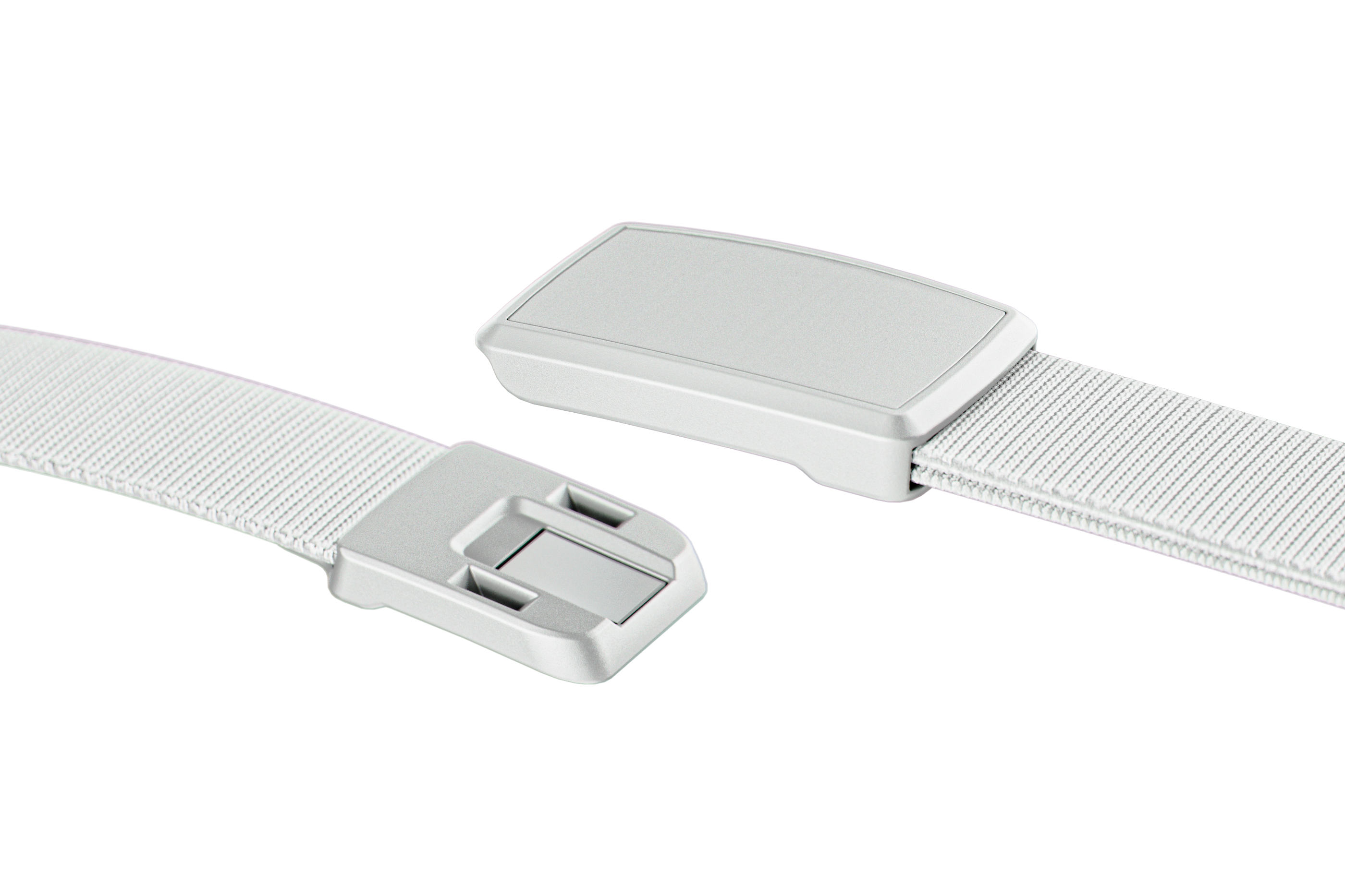 Groove Golf Belt Pro® - White