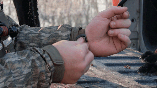 They are impossible to get on and off
