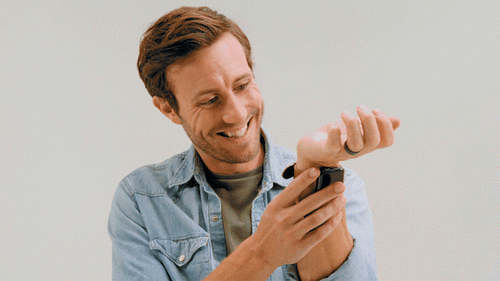 The clasps fail and fall off easily
