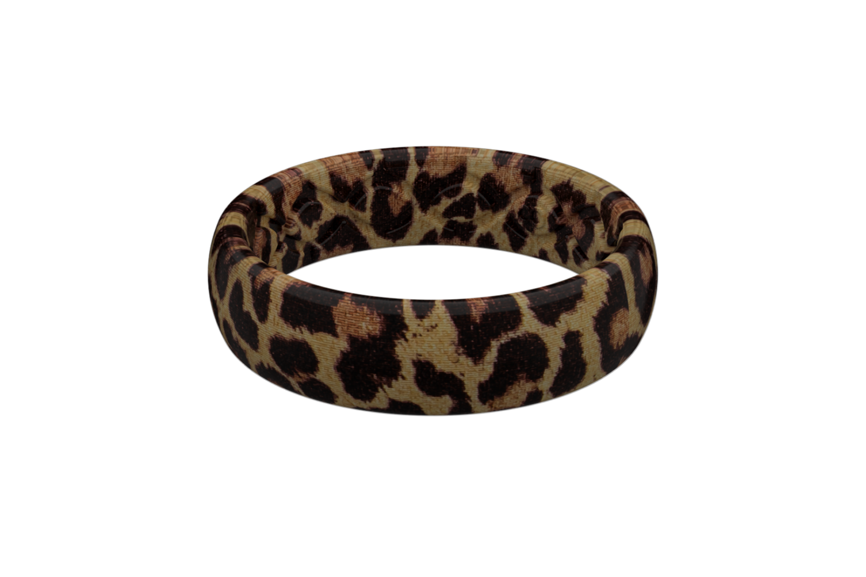 Leopard - Thin view 2