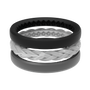 Luna - Stackable Ring