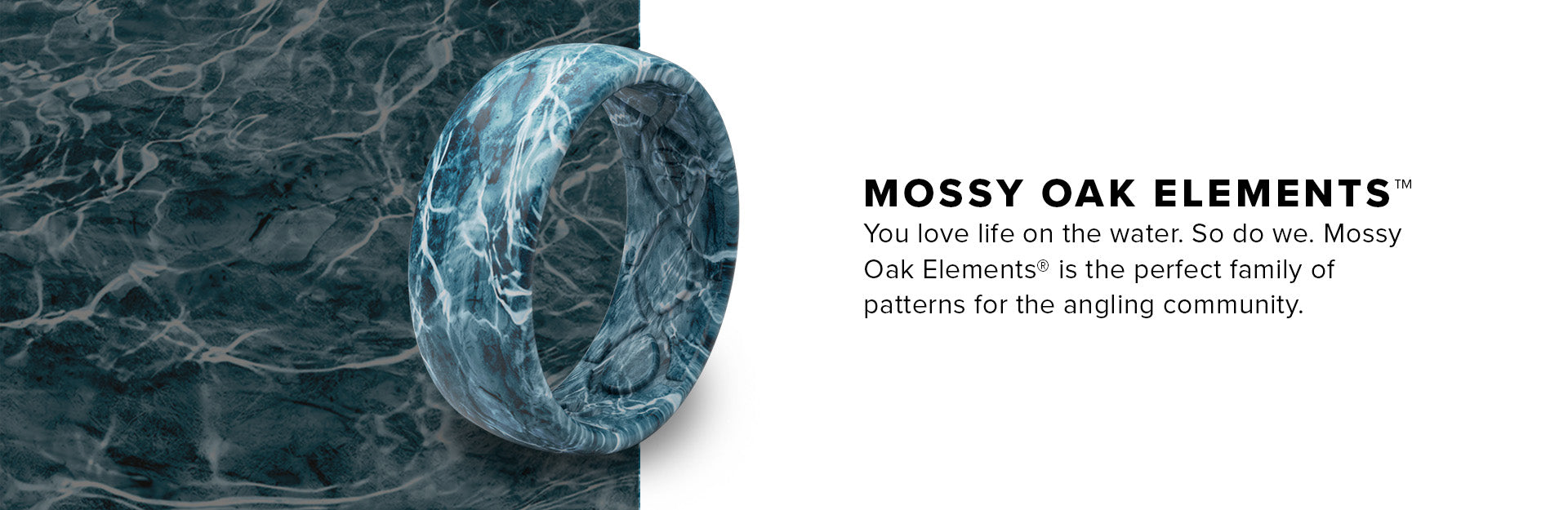 Mossy Oak Elements