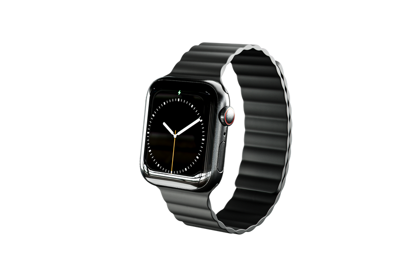 Apple Magnetic Watch Band - Black