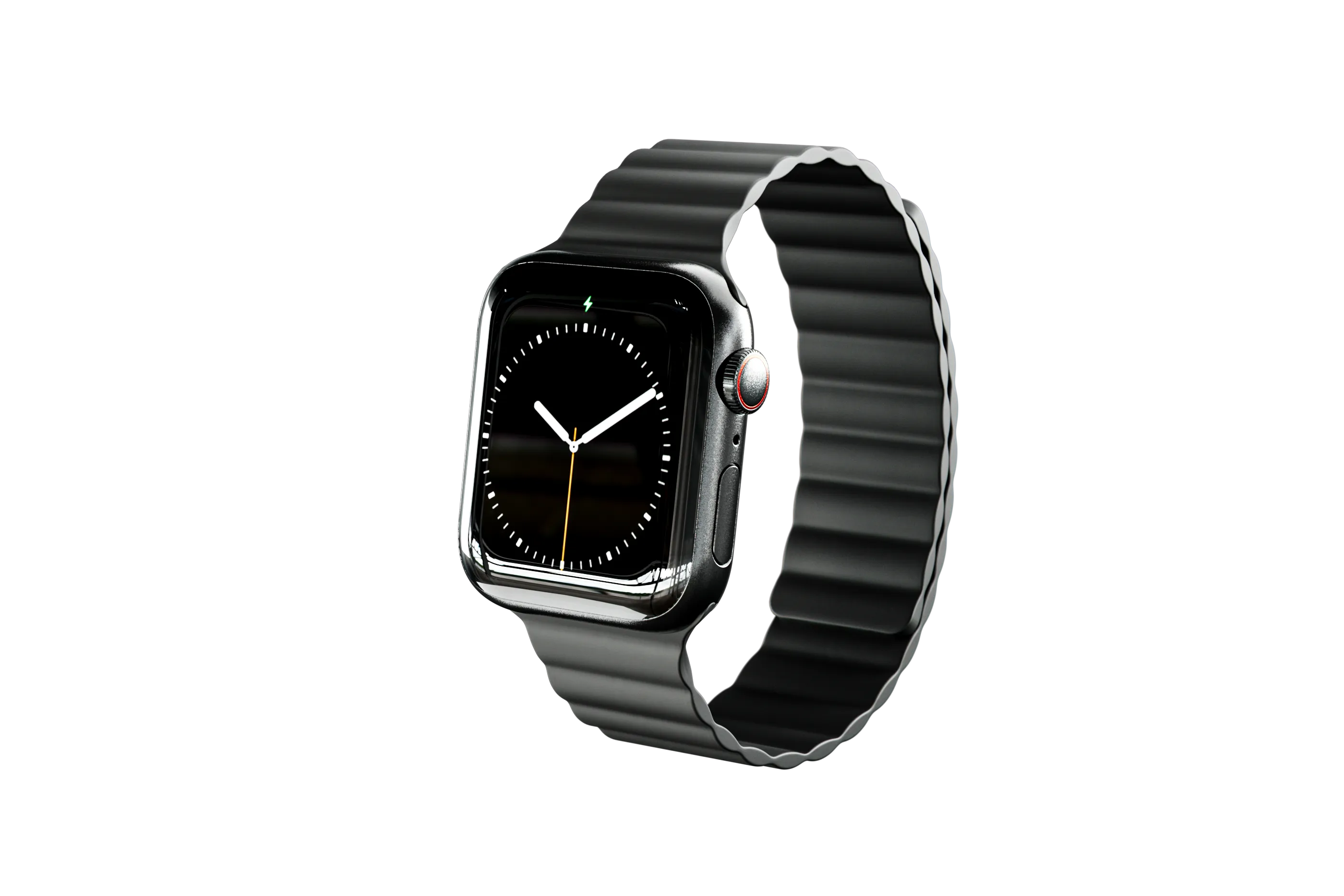 Apple Magnetic Watch Band - Black