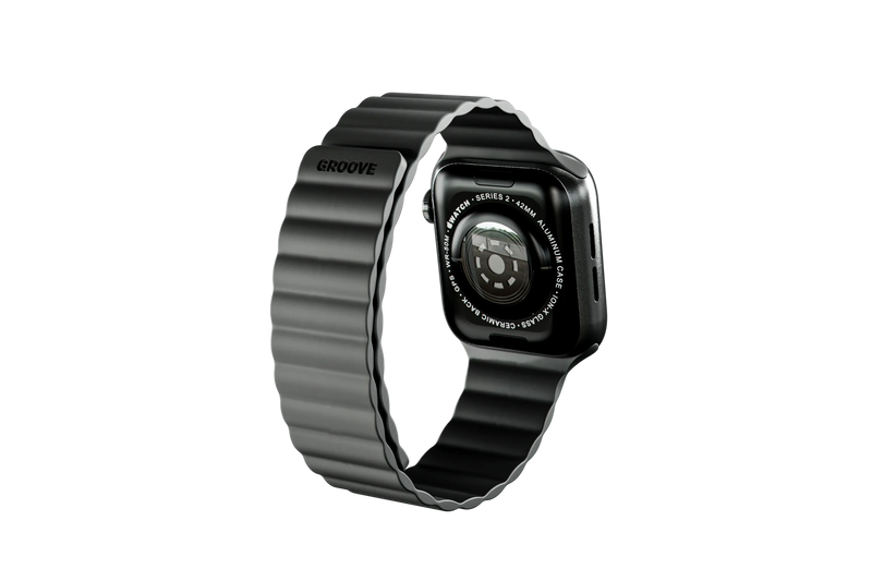 Apple Magnetic Watch Band - Black