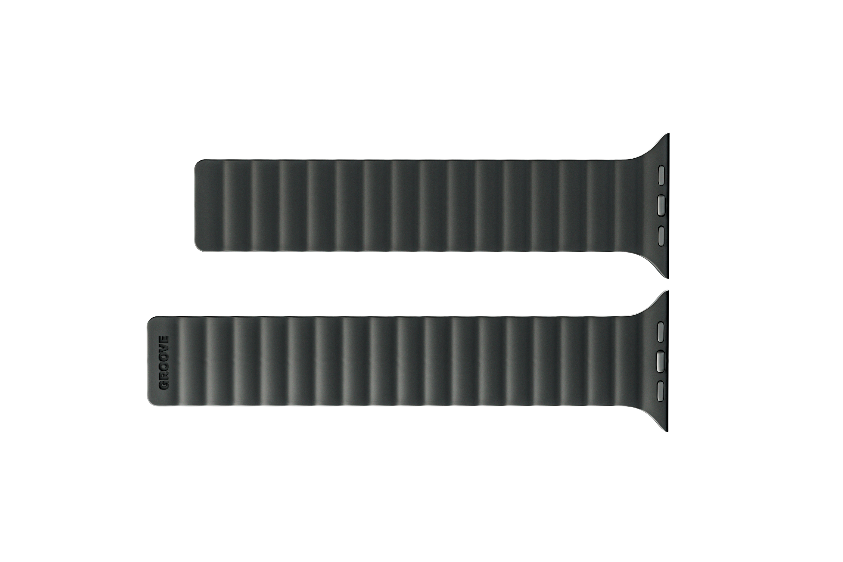 Apple Magnetic Watch Band - Black