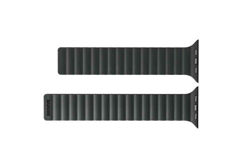 Apple Magnetic Watch Band - Black