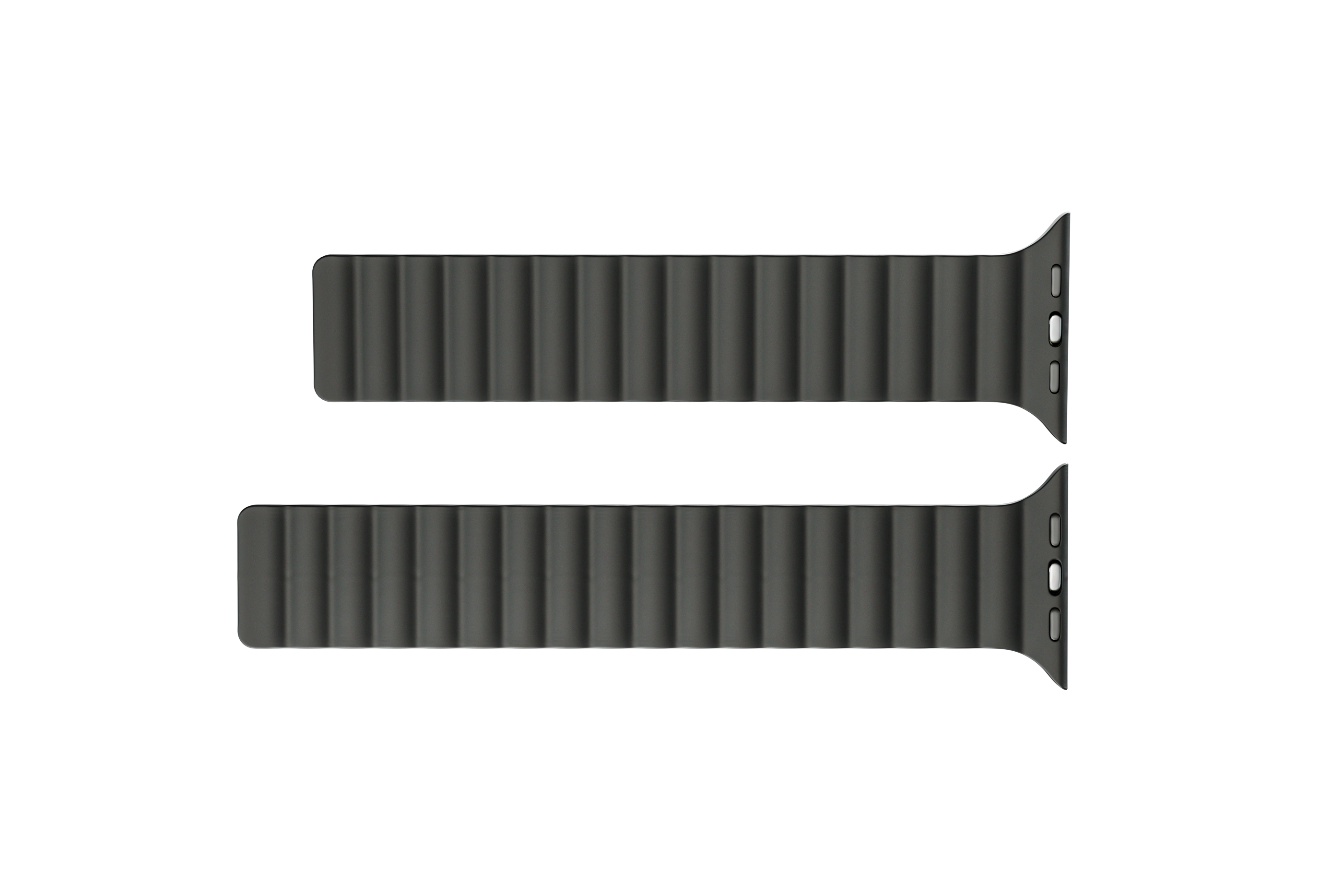 Apple Magnetic Watch Band - Black