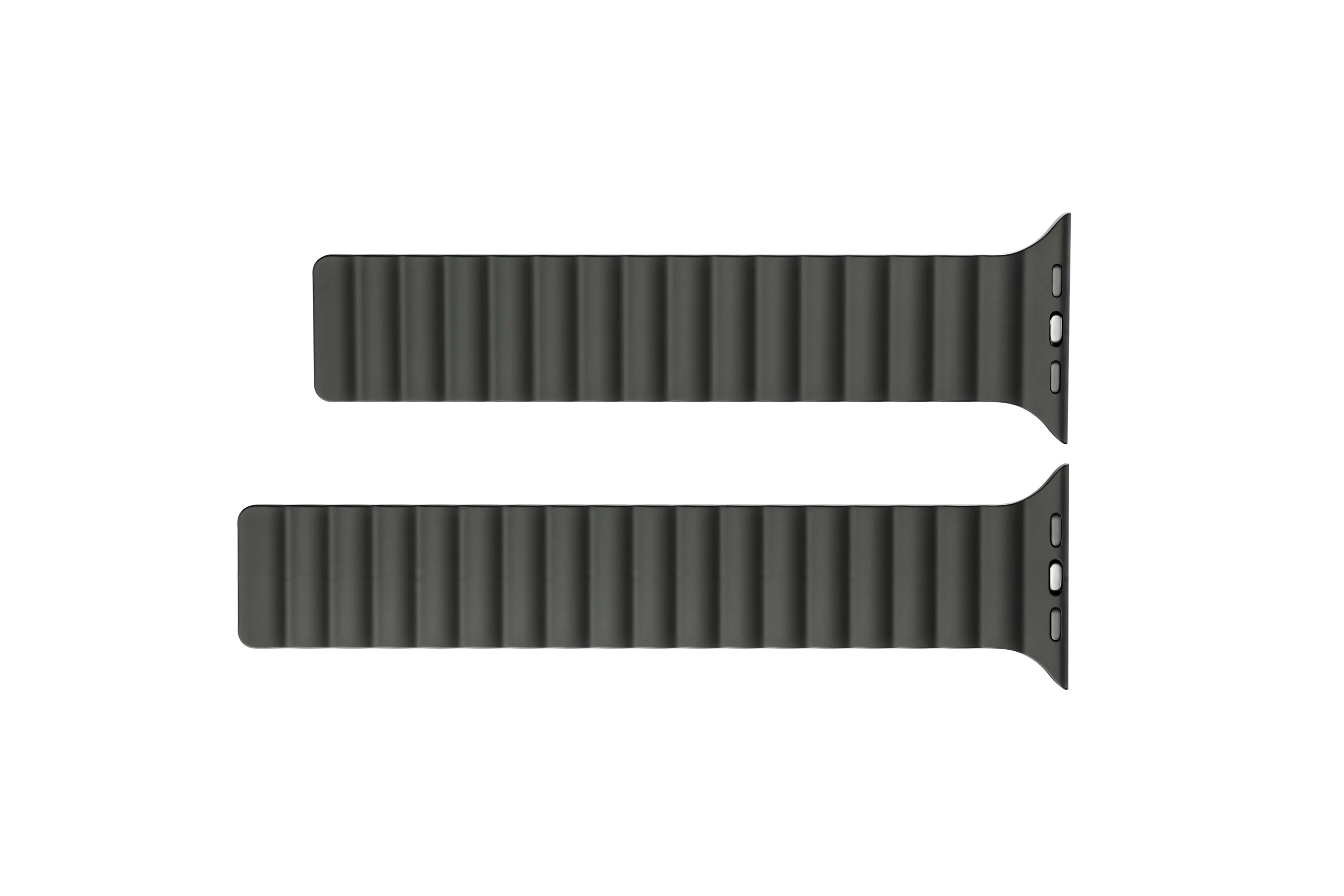 Apple Magnetic Watch Band - Black
