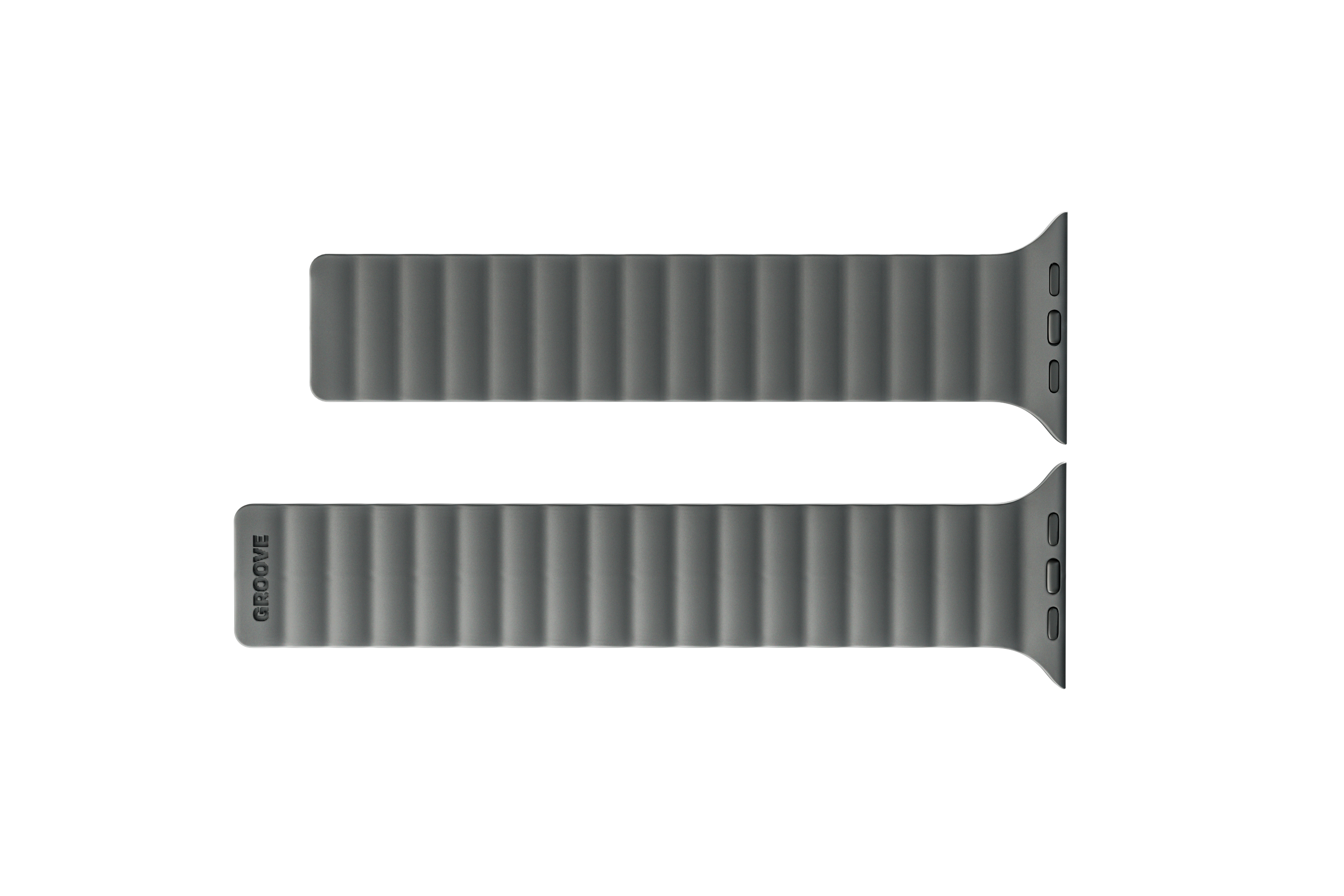 Apple Magnetic Watch Band - Grey