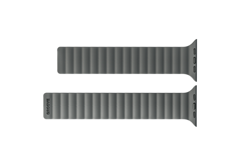 Apple Magnetic Watch Band - Grey