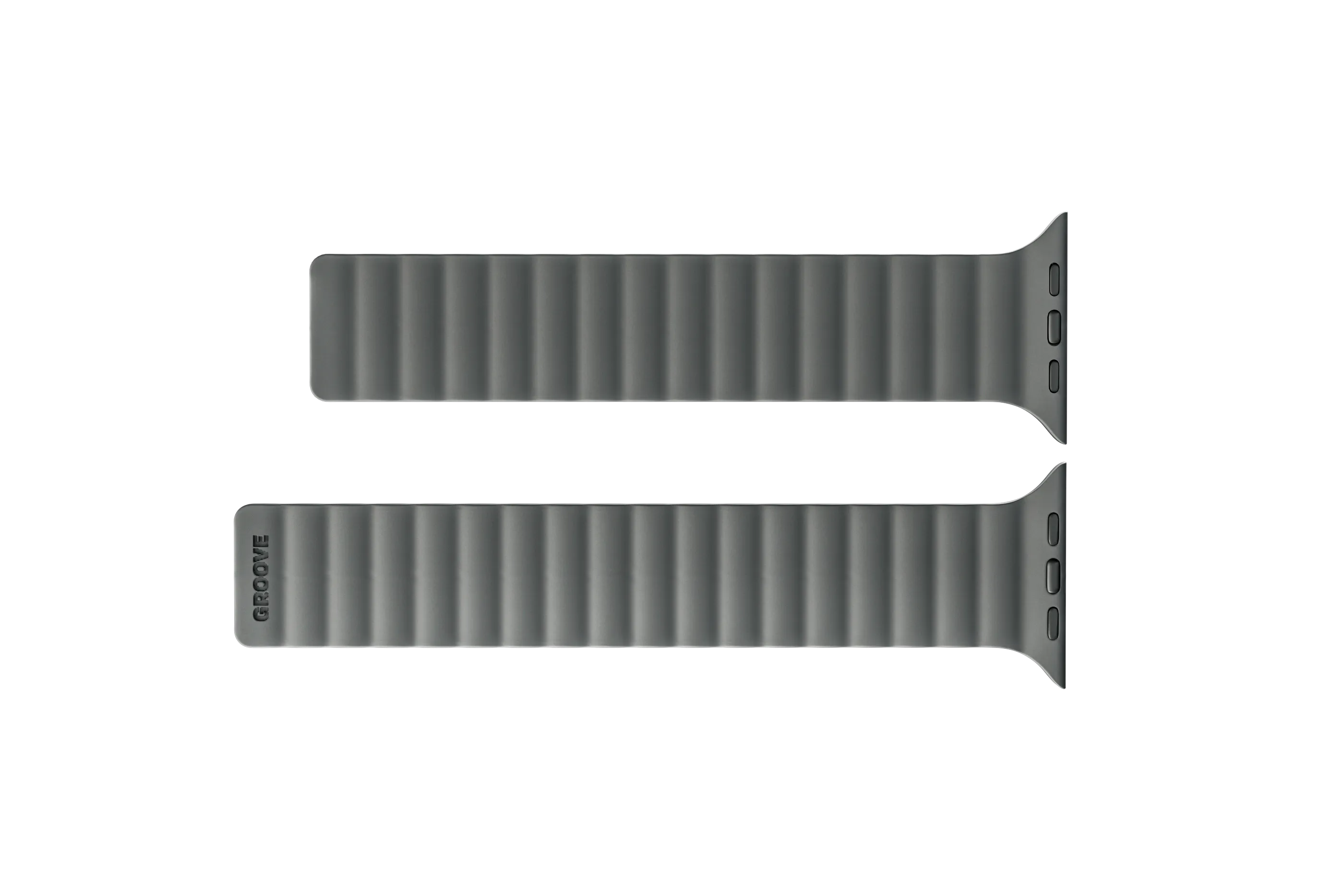 Apple Magnetic Watch Band - Grey