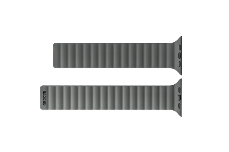 Apple Magnetic Watch Band - Grey