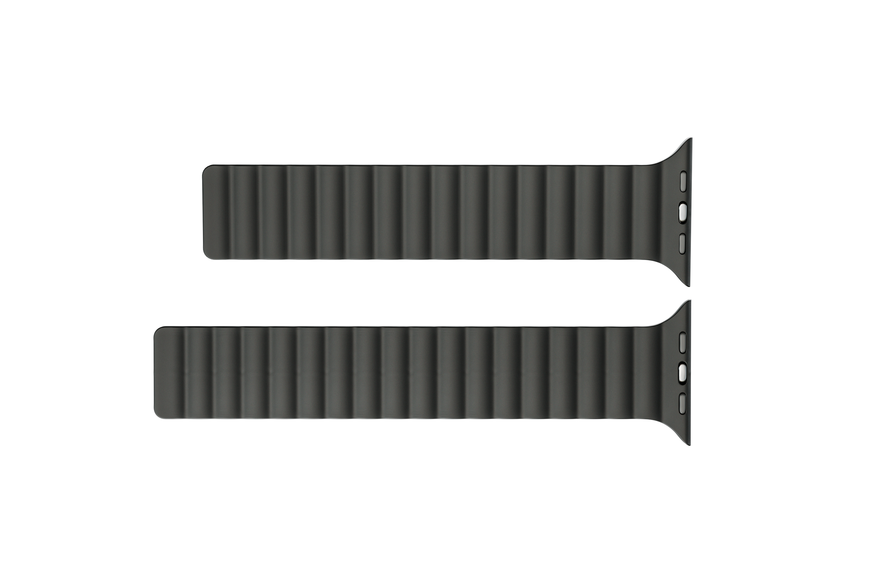 Apple Magnetic Watch Band - Grey