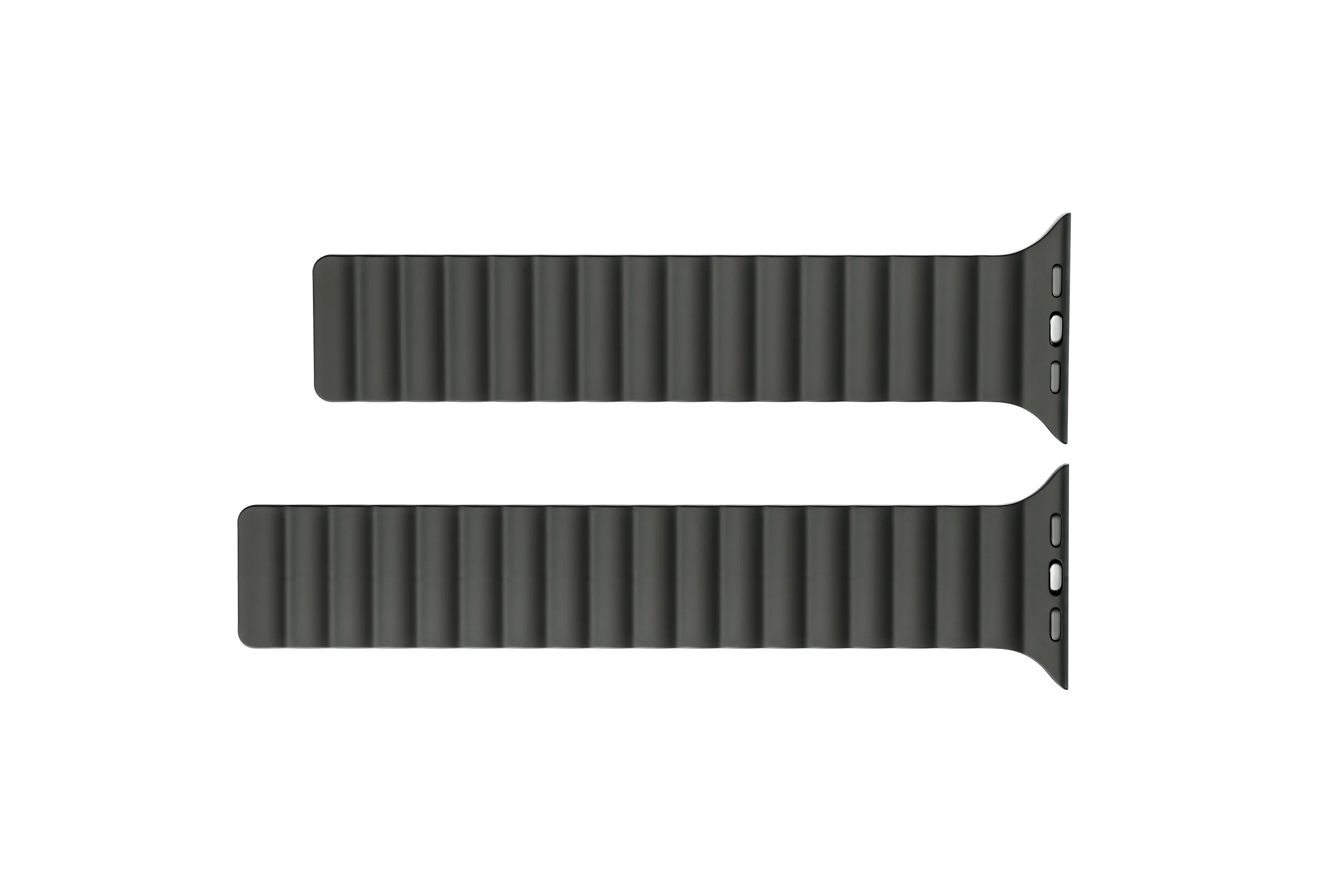 Apple Magnetic Watch Band - Grey
