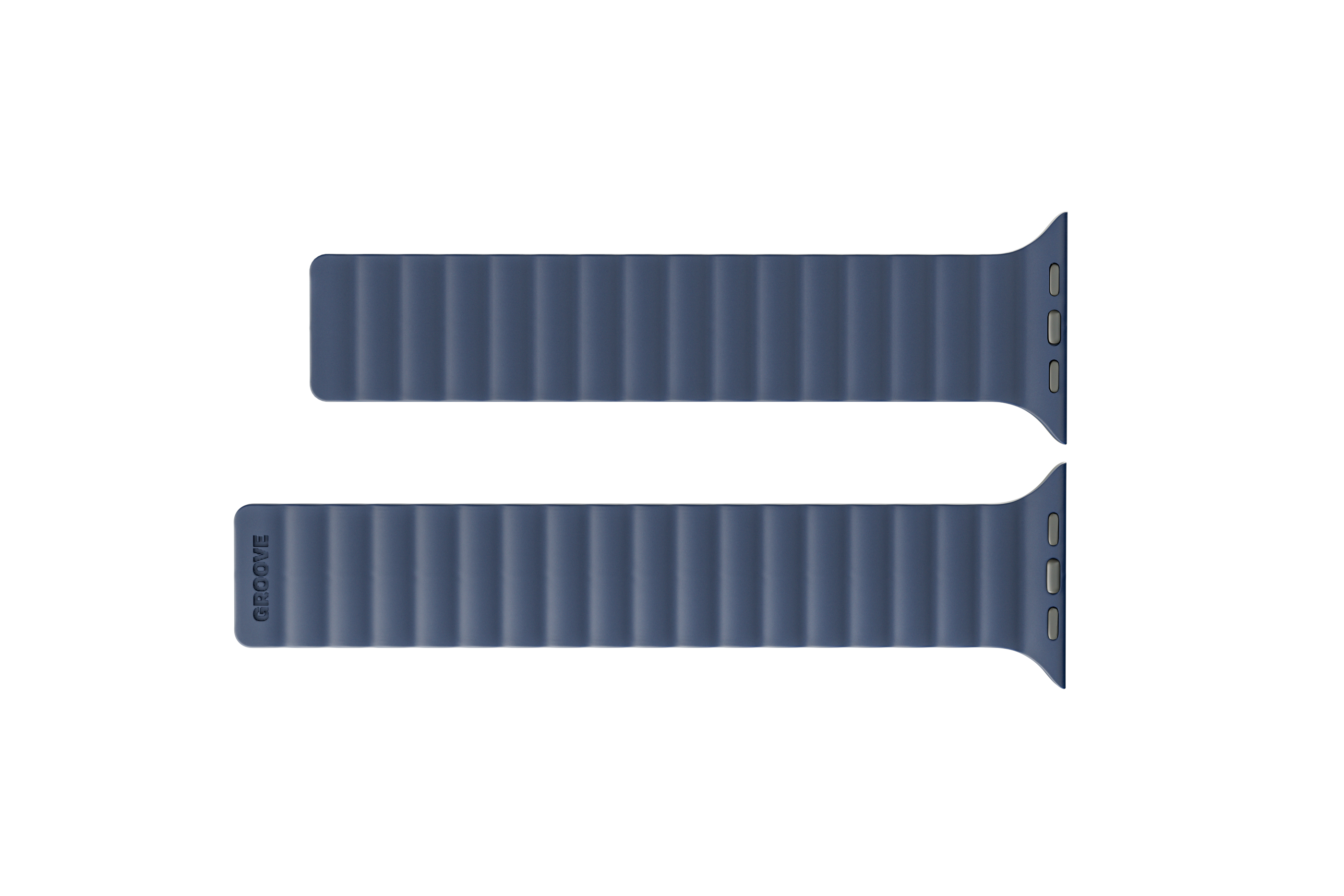 Apple Magnetic Watch Band - Navy