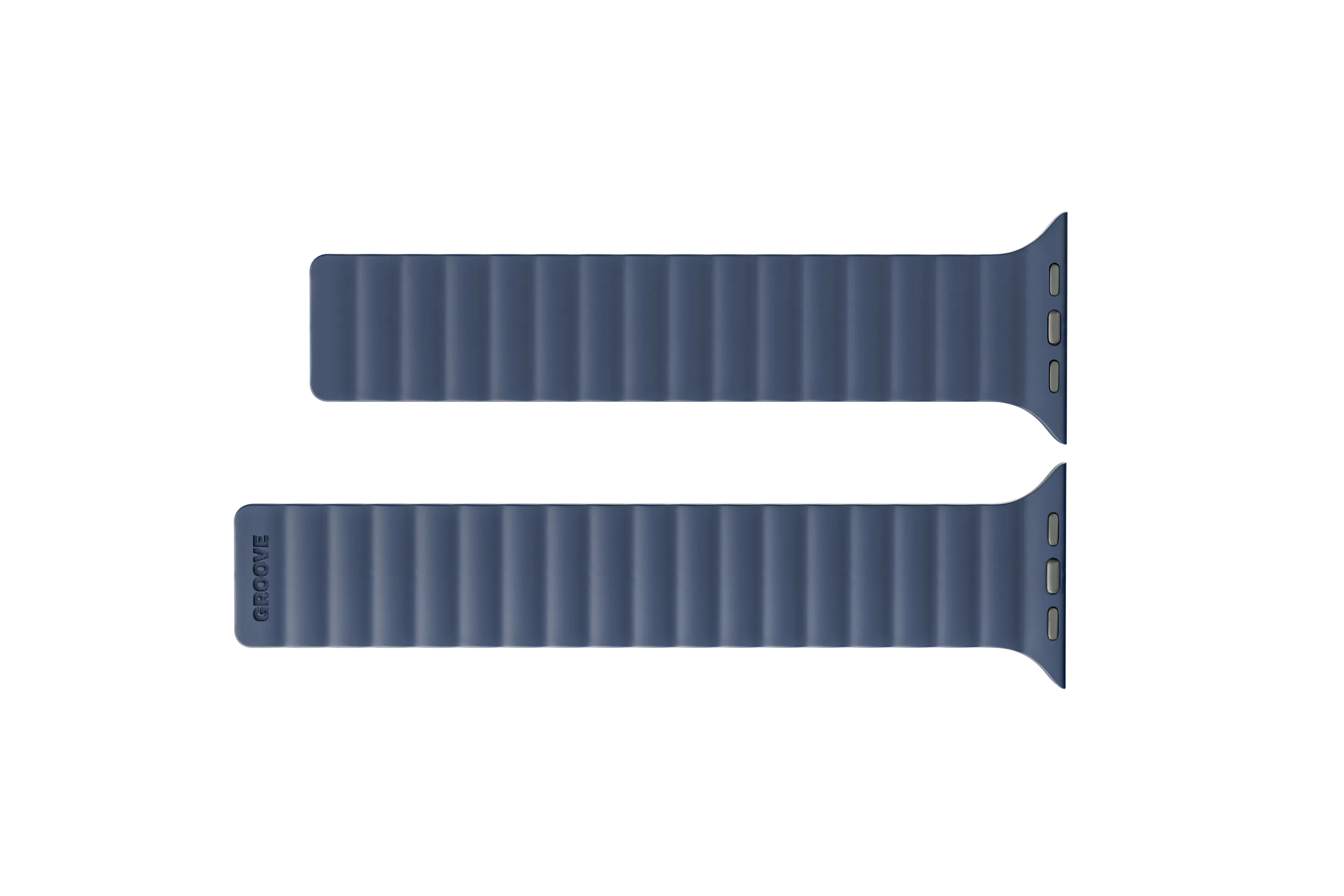 Apple Magnetic Watch Band - Navy