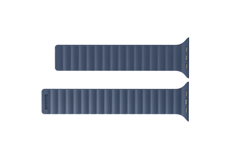 Apple Magnetic Watch Band - Navy