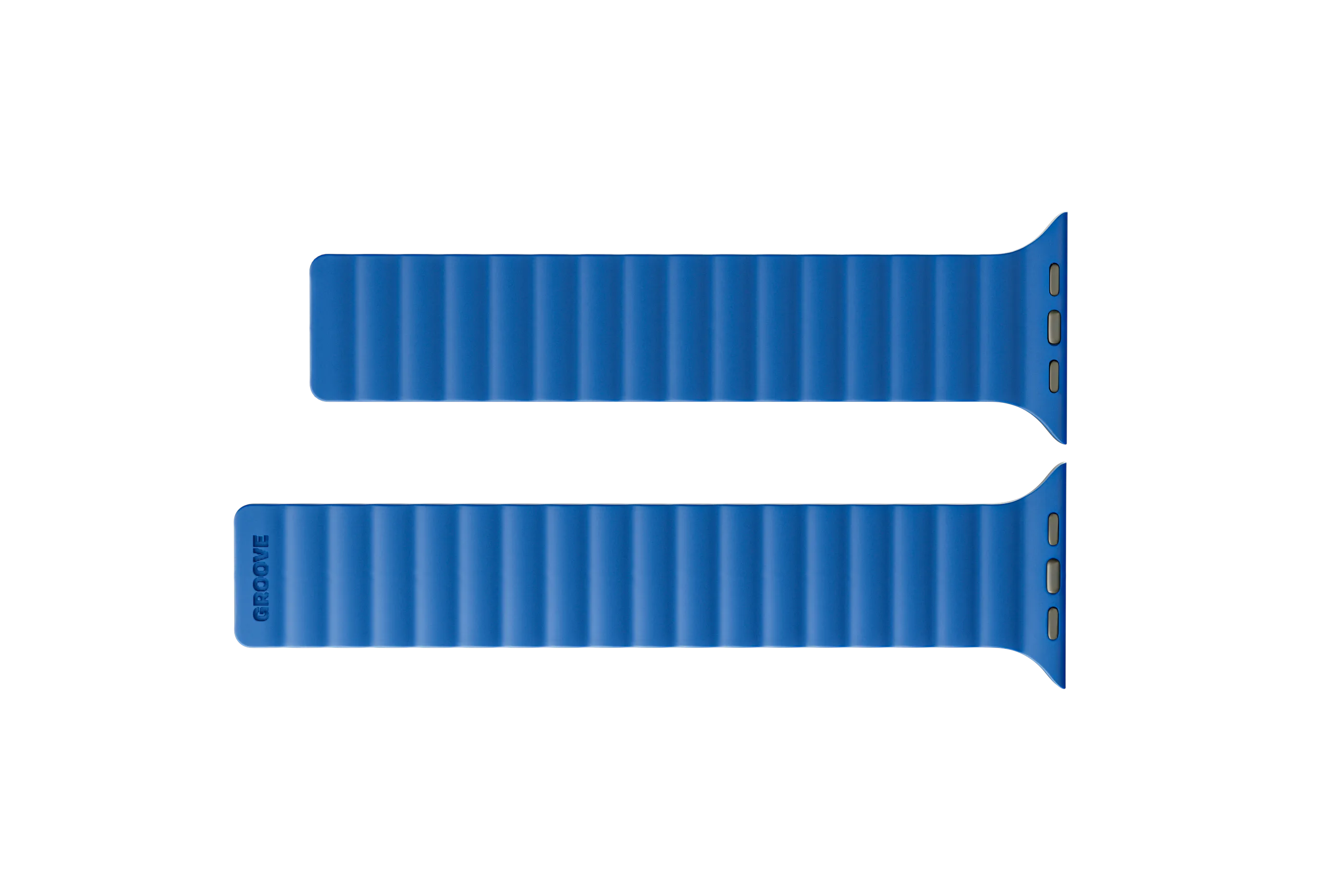 Apple Magnetic Watch Band - Pacific Blue