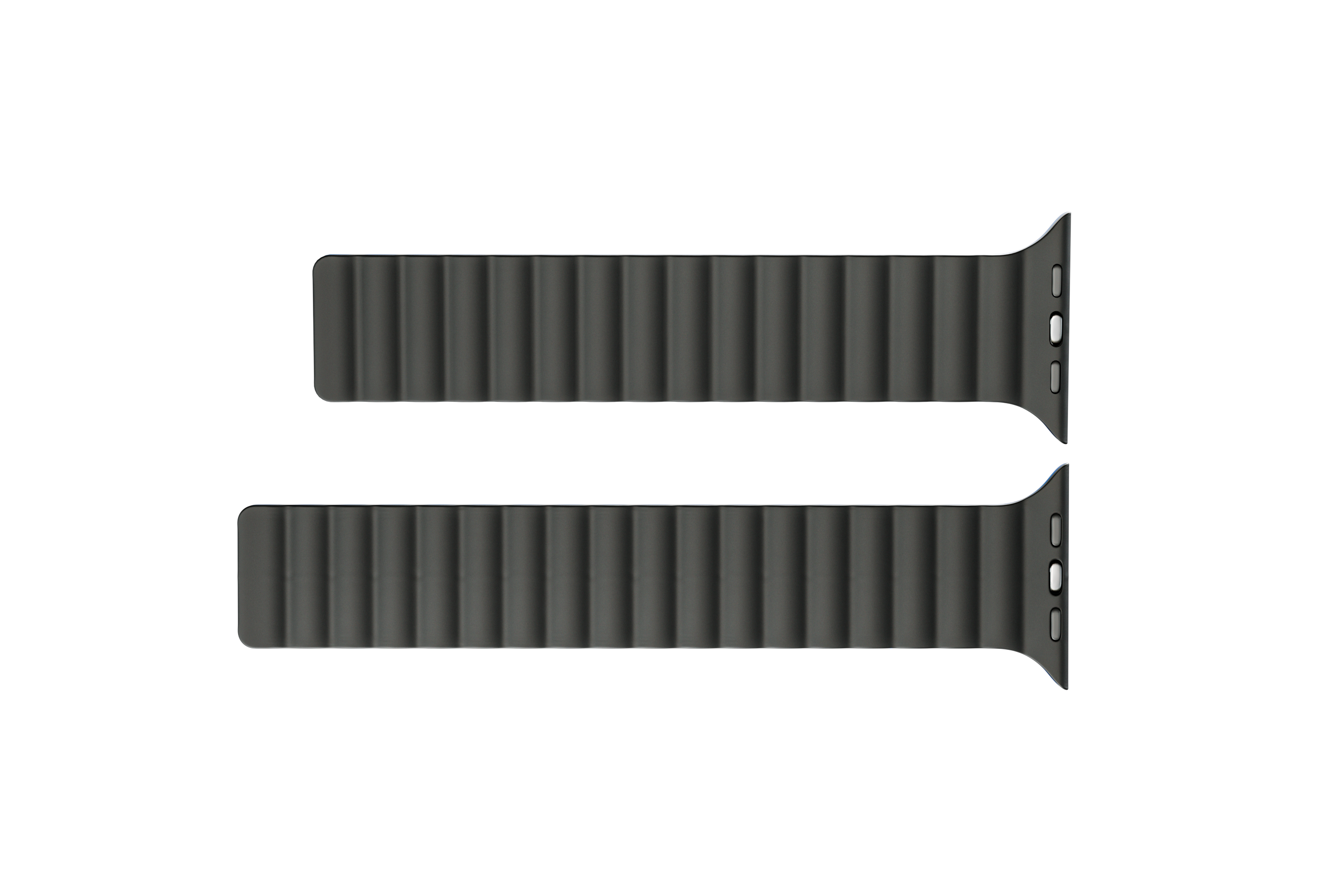 Apple Magnetic Watch Band - Pacific Blue