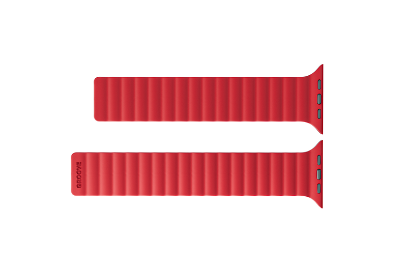 Apple Magnetic Watch Band - Infrared Pulse