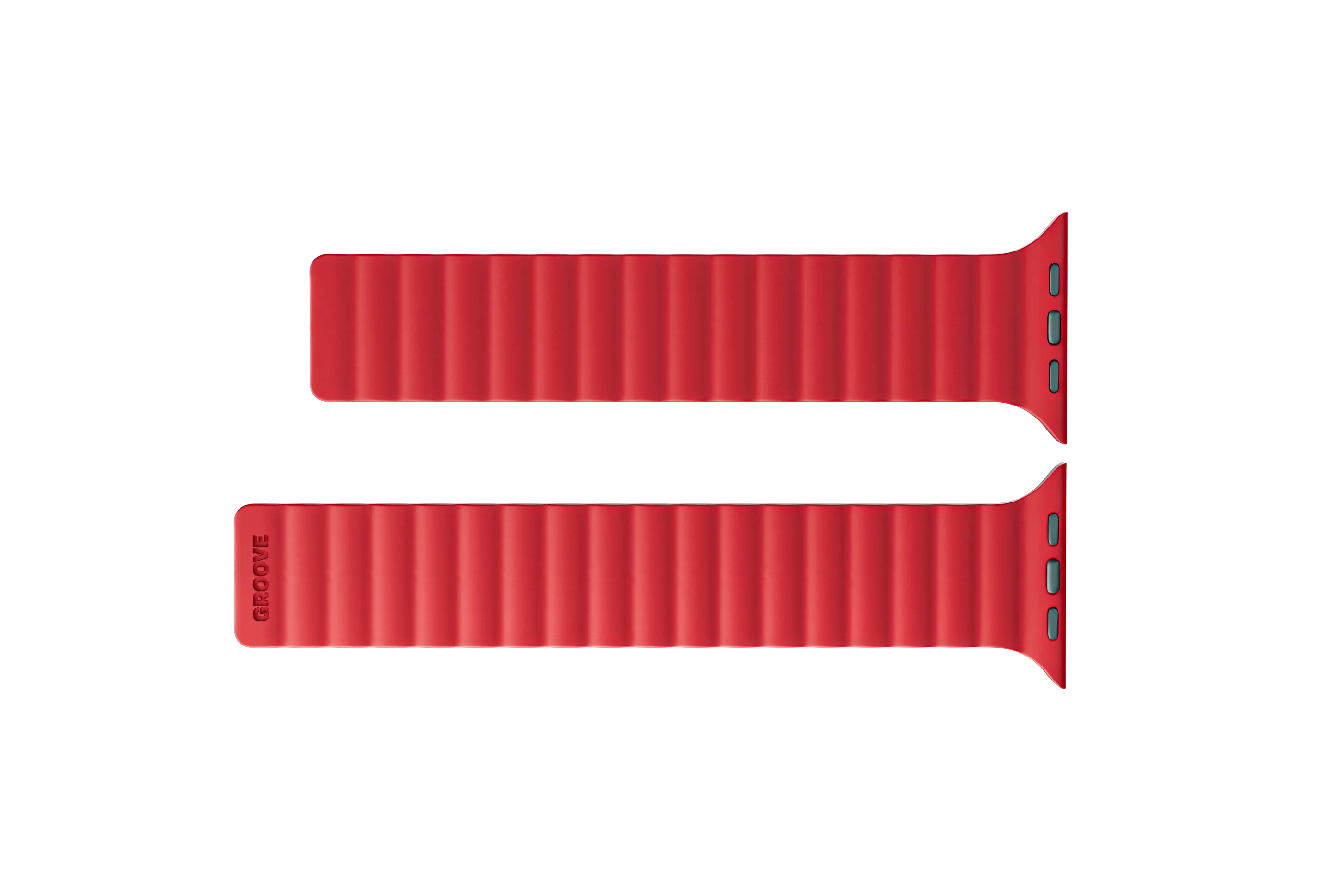 Apple Magnetic Watch Band - Infrared Pulse