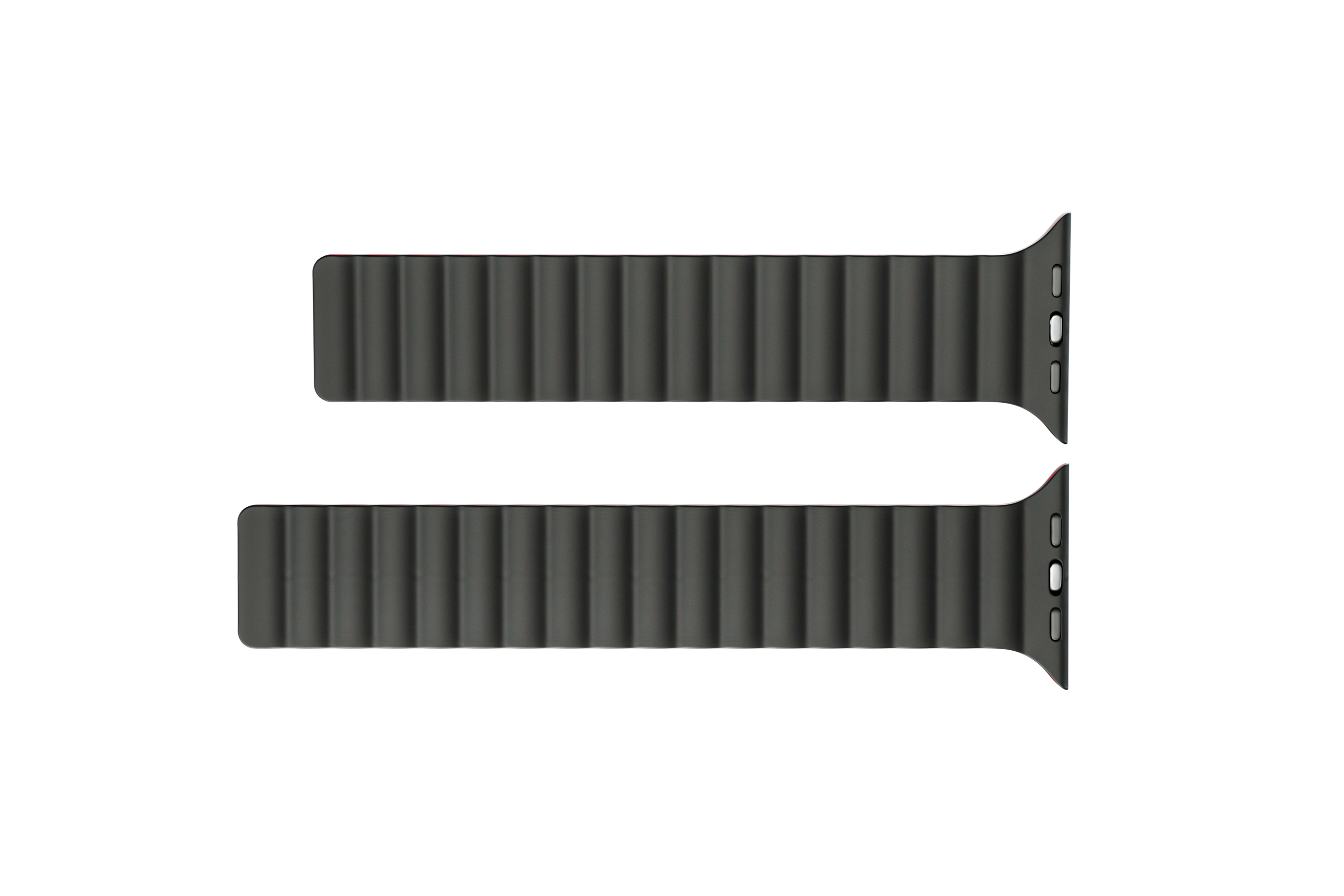Apple Magnetic Watch Band - Infrared Pulse
