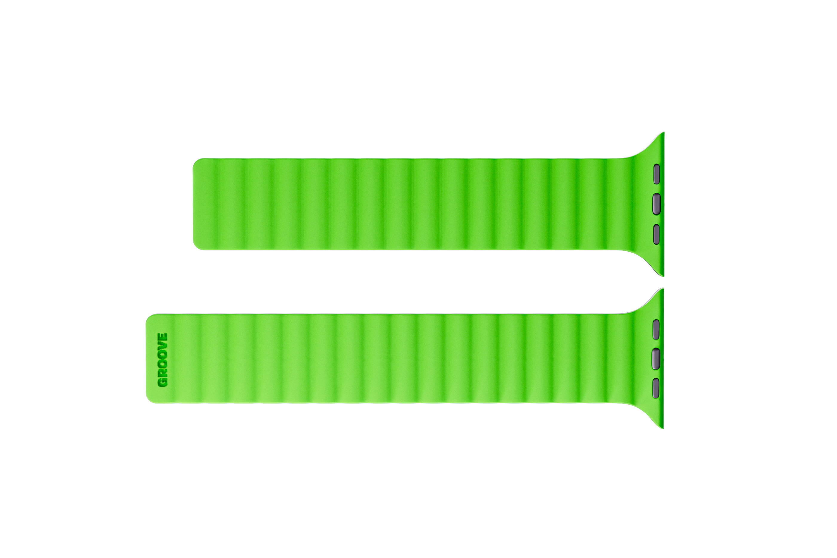 Apple Magnetic Watch Band - Volt Neon