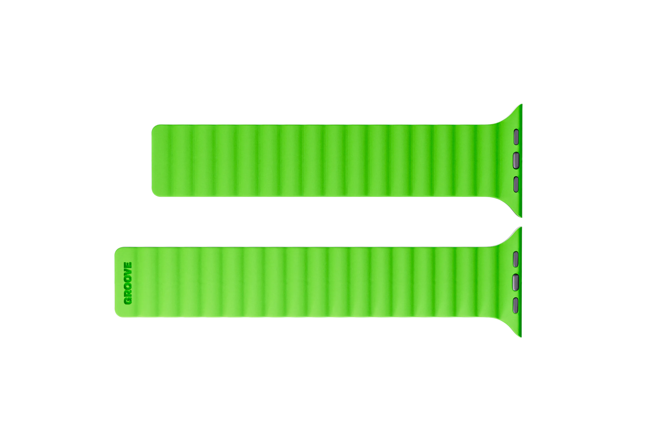 Apple Magnetic Watch Band - Volt Neon