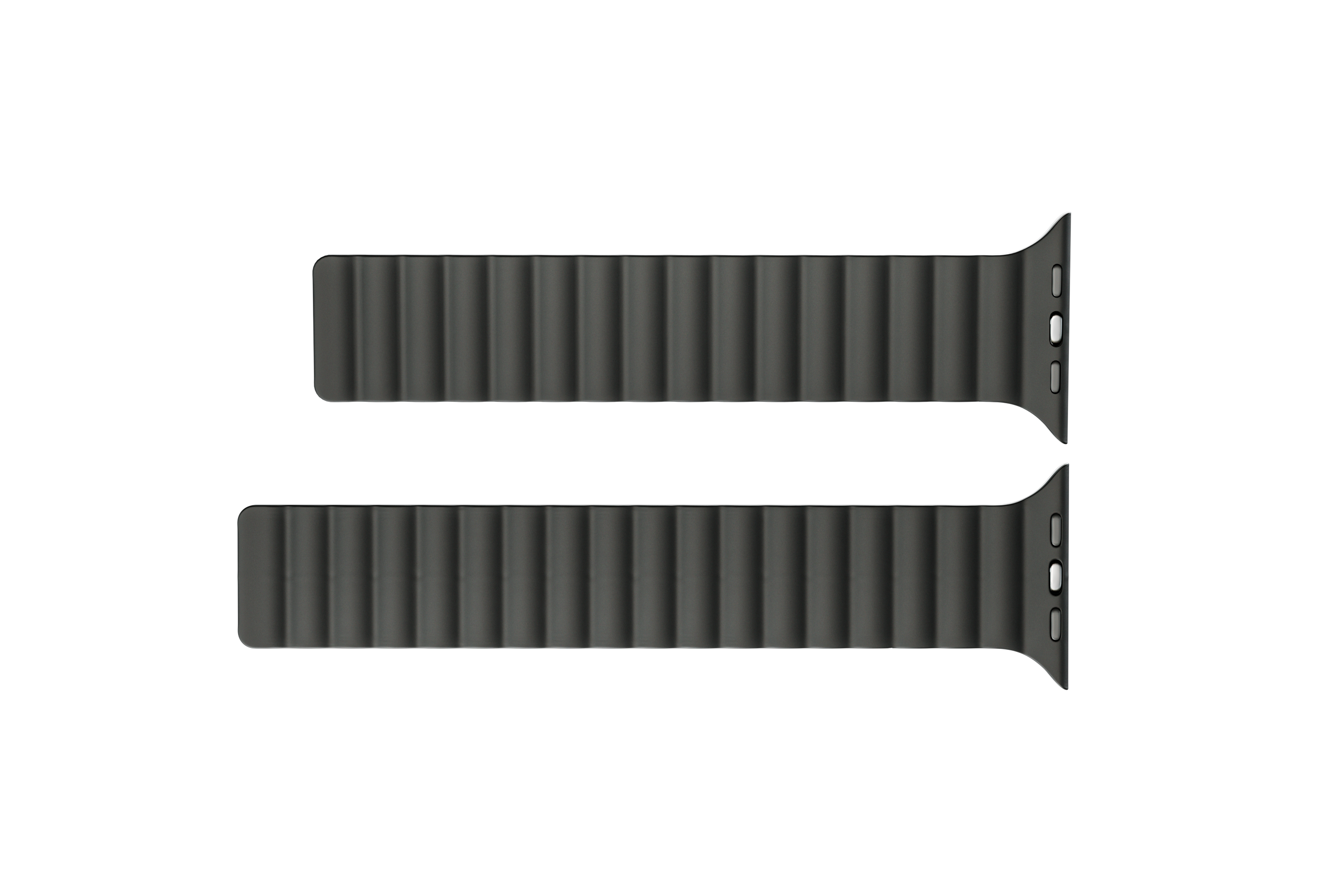 Apple Magnetic Watch Band - White