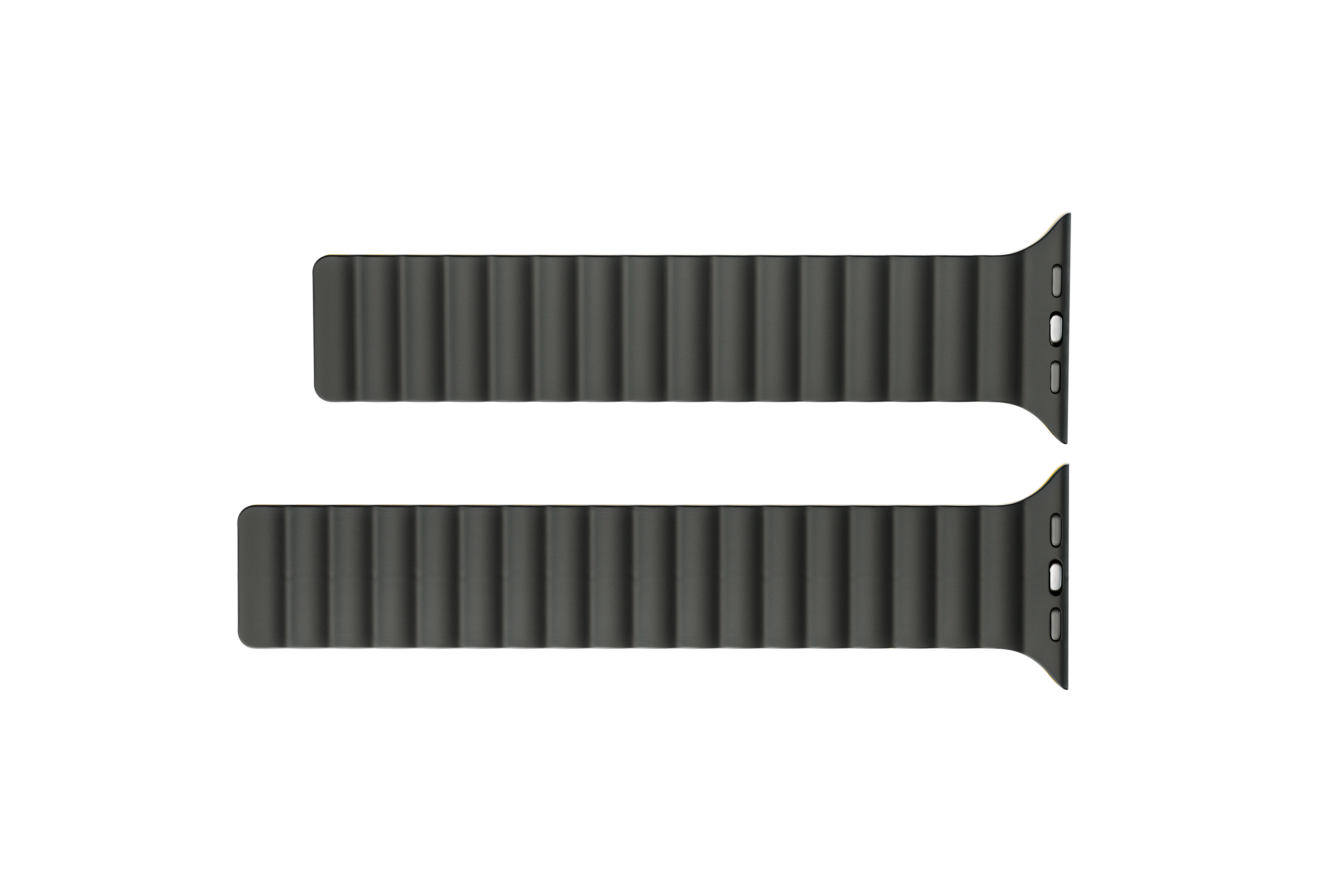Apple Magnetic Watch Band - Pulse Yellow