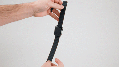 They are impossible to get on and off
