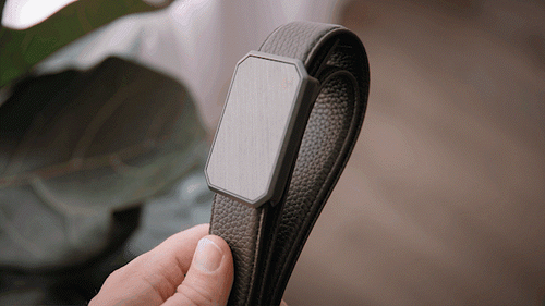 They make you choose between comfort and style
