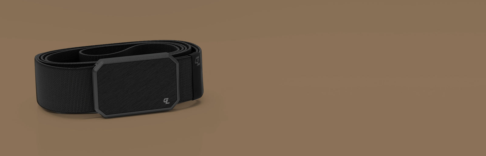 image of Groove Life Black/Black Belt