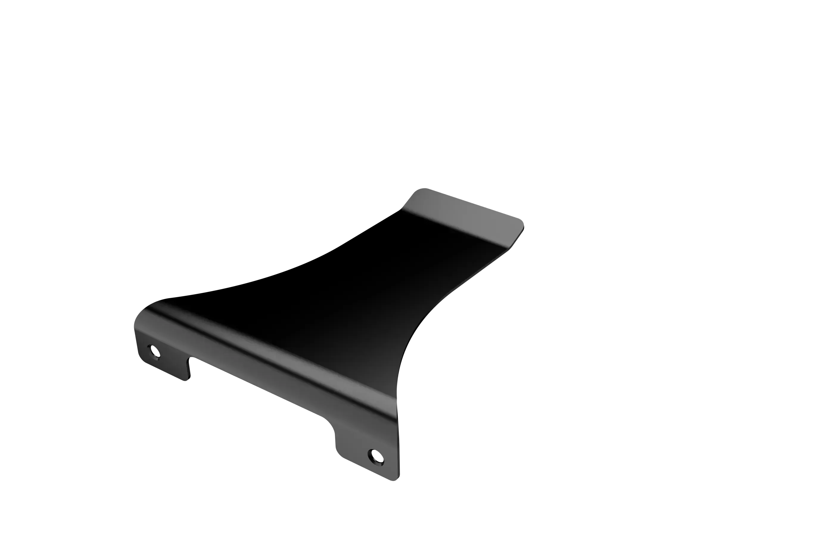 wallet money clip view 1