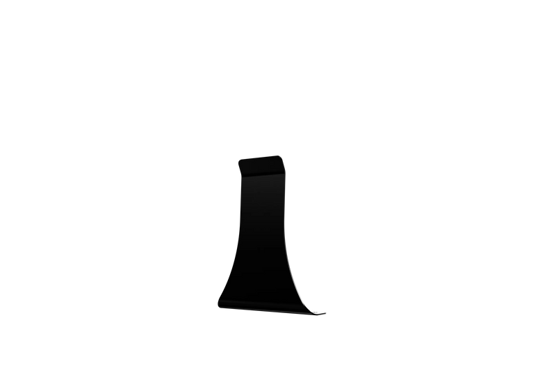 wallet money clip view 2