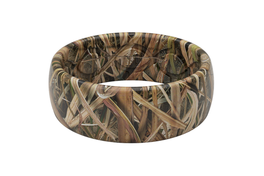Mossy Oak Blades Camo Ring