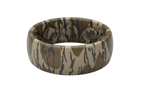 Mossy Oak Bottomland Camo Ring