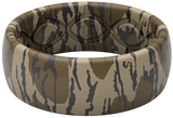 MEN'S PATTERNED RINGS