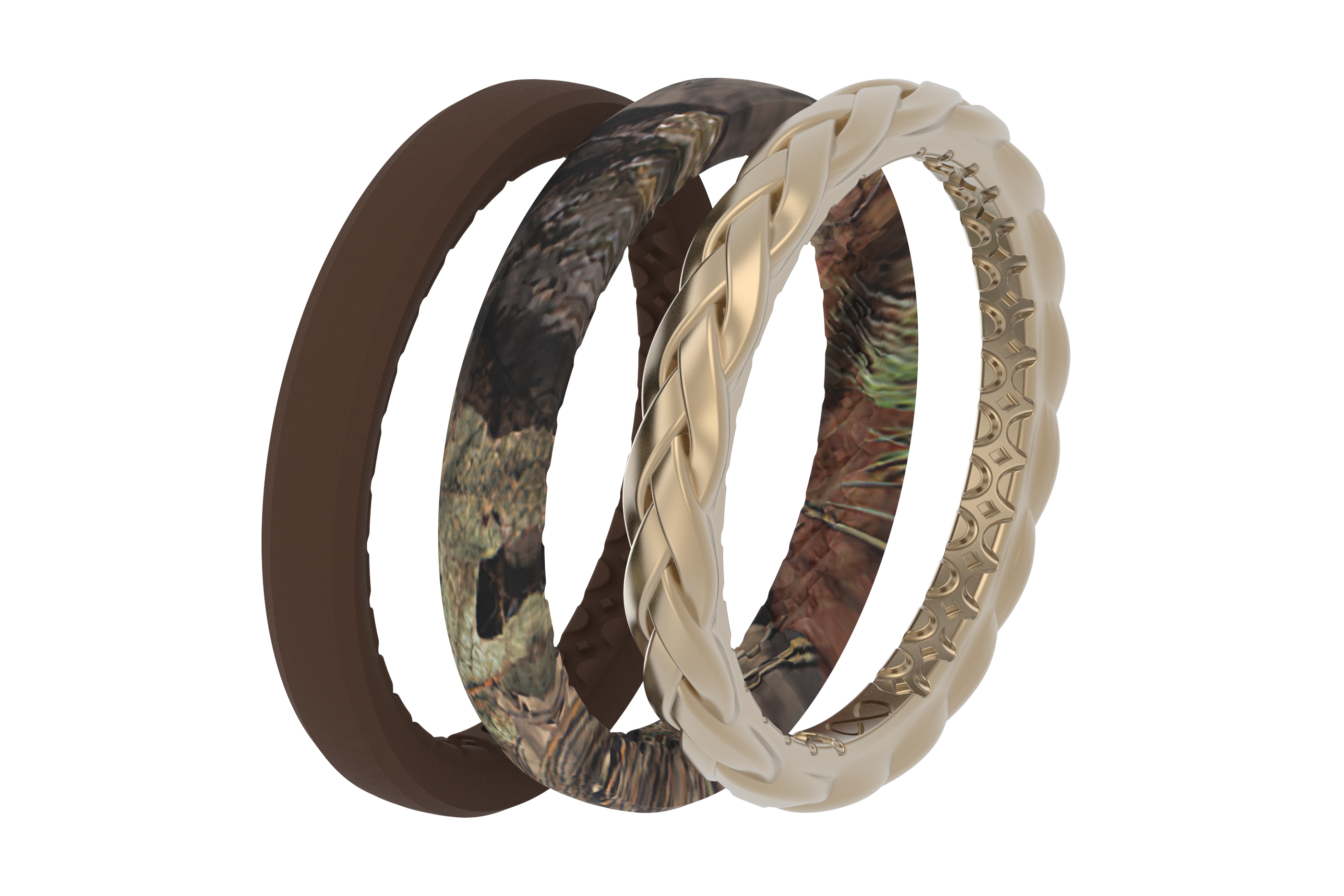 Camo 2025 rubber ring