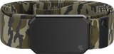 Camo groove life belt