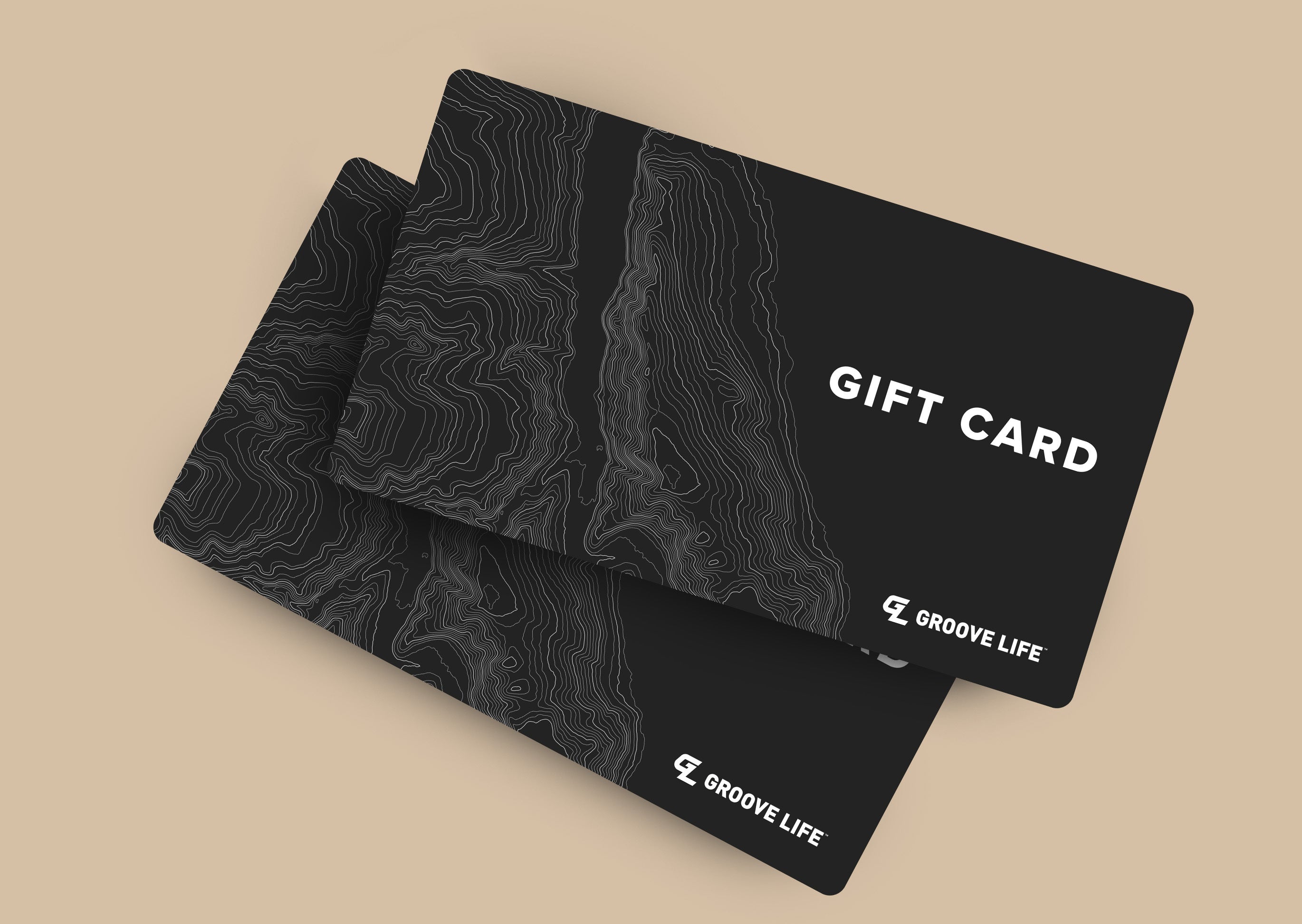 image of Groove Life gift cards