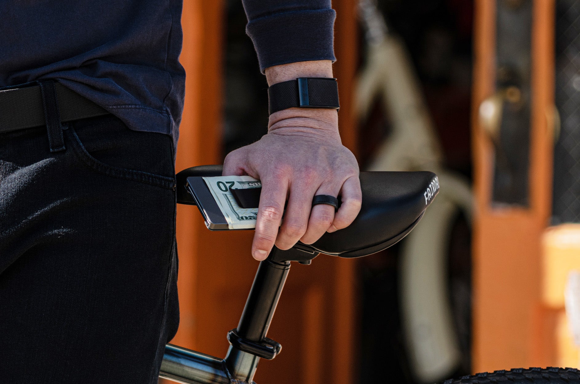 Stackable Silicone Rings | Groove Life