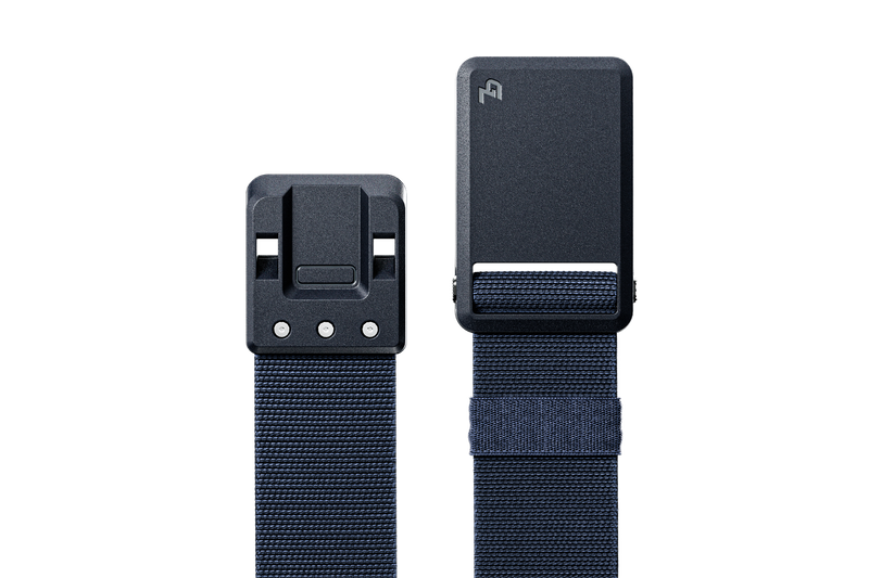 abyss ultra belt view 3