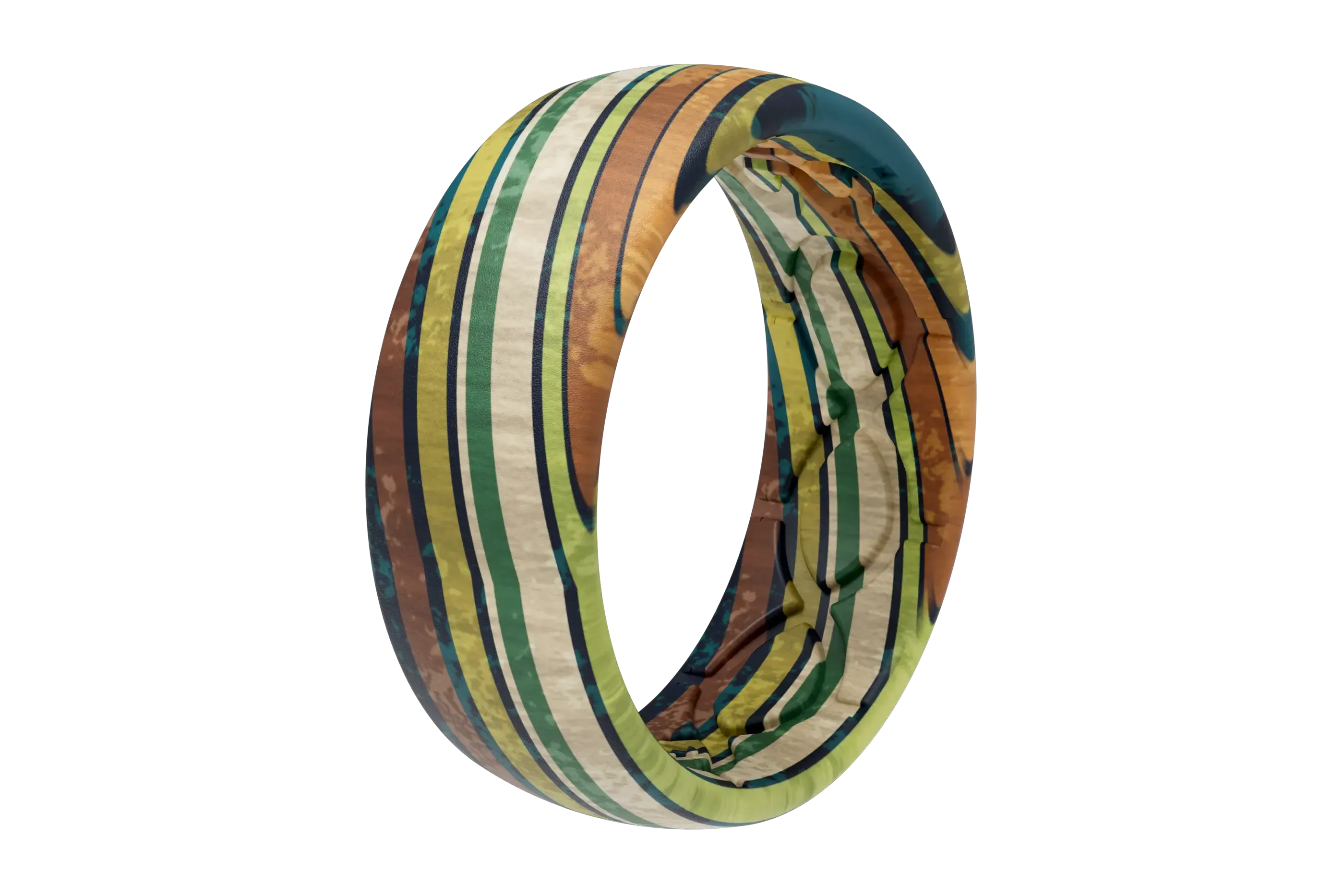 Groove Life Bronc Nomad Ring View 2