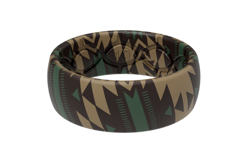 Groove Life Rancher Nomad Ring View 1