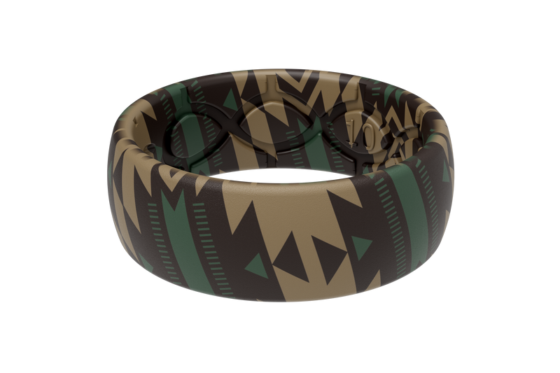 Groove Life Rancher Nomad Ring View 3