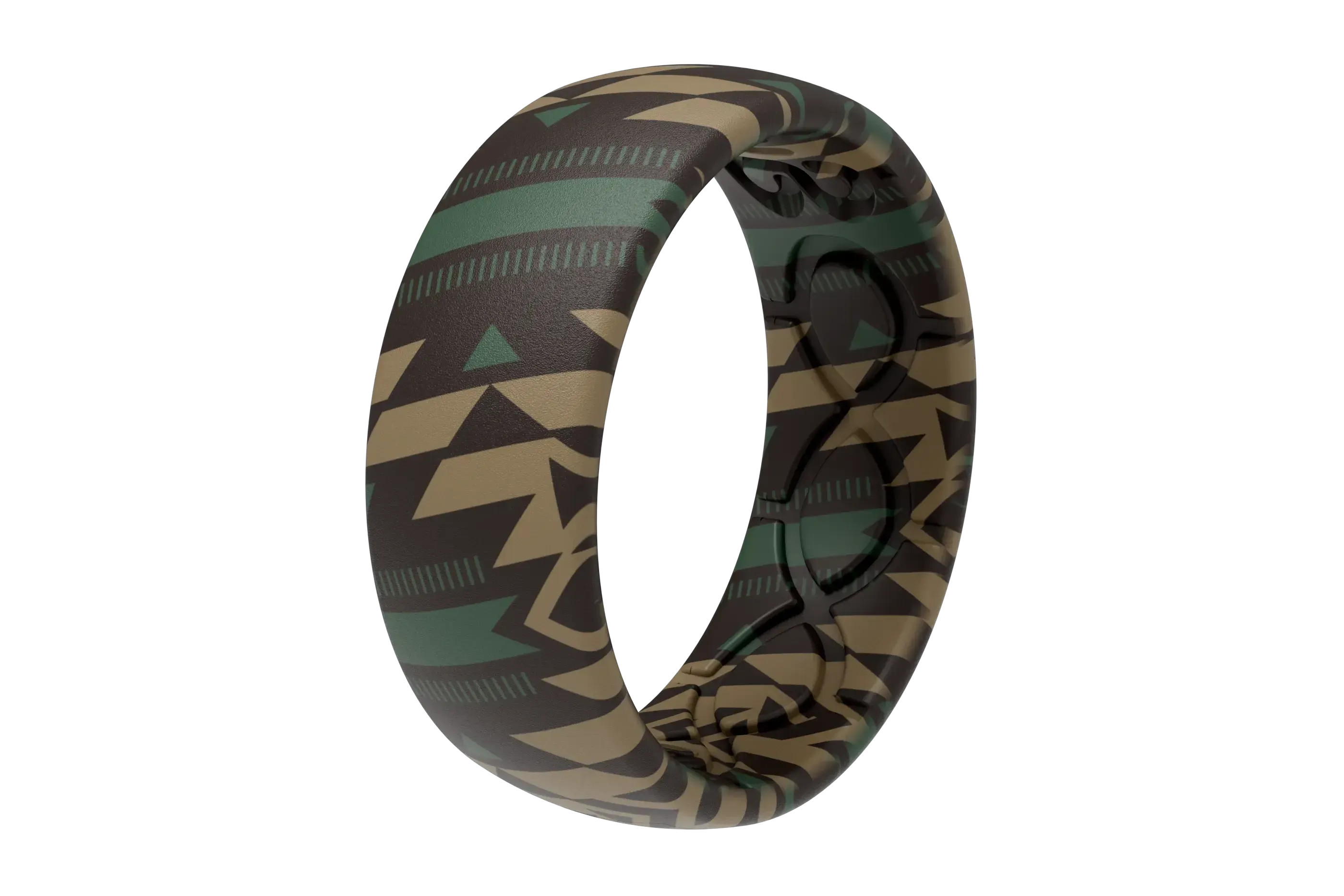Groove Life Rancher Nomad Ring View 2