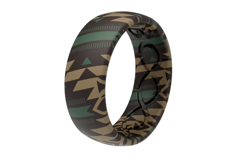 Groove Life Rancher Nomad Ring View 2